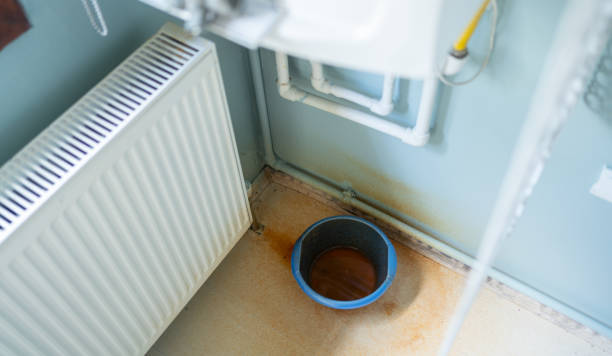 Best Water damage restoration near me  in Delavan Lake, WI
