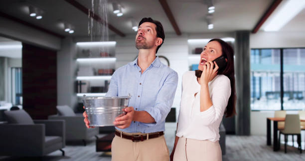 Best 24-hour water damage restoration  in Delavan Lake, WI